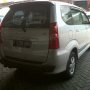 JUAL AVANZA G 2011 SEPERTI BARU KM.18RB