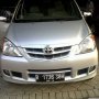 JUAL AVANZA G 2011 SEPERTI BARU KM.18RB