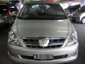 Dijual Innova tahun 2004 tipe G Manual