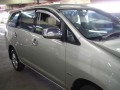 Dijual Innova tahun 2004 tipe G Manual