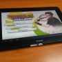 Tablet AINOL dan HP Android 