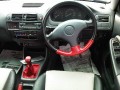 HONDA CIVIC FERIO FACELIFT 2000