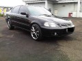 HONDA CIVIC FERIO FACELIFT 2000