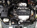 HONDA CIVIC FERIO FACELIFT 2000