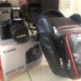 Camera Canon 550d Kit