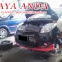 Spesialis BENGKEL ONDERSTEL Mobil Per - Shockbreaker. bengkel JAYA ANDA .Pengerjaan BERGARANSI