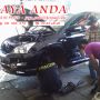 Bengkel Onderstel Mobil. Setting tongkrongan , modif empuk shockbreaker & Per . Surabaya