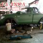 Ahli Onderstel Mobil. SHOCKBEKER - Per custom, modif onderstel . Surabaya