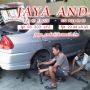 Modifikasi onderstel mobil . Shockbreaker & per . Surabaya. Bergaransi