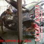 Bengkel Onderstel Mobil. SHOCKBEKER - Per custom, modif onderstel . Surabaya