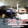 JAYA ANDA. BENGKEL ONDERSTEL u/ semua Mobil ( Per - Shockbreaker ). BERGARANSI, surabaya