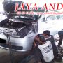 Surabaya. BENGKEL Setting ONDERSTEL u/ semua Mobil (Per - Shockbreaker).BERGARANSI.modif tongkrongan