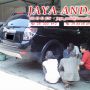 Modifikasi onderstel mobil . Shockbreaker & per . Surabaya. Bergaransi