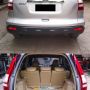 Honda All New CRV 2.0 A/T 2008. Silver km 34 ribu