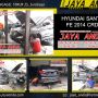 JAYA ANDA SURABAYA.Servis kaki kaki onderstel mobil.Surabaya