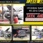 Perbaikan Onderstel Mobil.JAYA ANDA Surabaya.Ngagel Timur  25