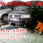 Bengkel JAYA ANDA. Bengkel Spesialis Onderstel Mobil.Service Shockbreaker + Per. Surabaya