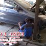 Perbaikan onderstel kaki - kaki Mobil. Bengkel JAYA ANDA 0818391026 SUrabaya