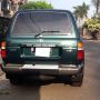 Toyota Land cruiser 97 VX Turbo M/T Original Full