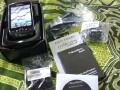 BB 9800 TORCH, Original Mulus, FullSet Grs Wii & Murah!