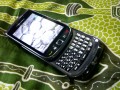 BB 9800 TORCH, Original Mulus, FullSet Grs Wii & Murah!