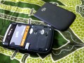 BB 9800 TORCH, Original Mulus, FullSet Grs Wii & Murah!