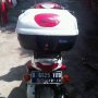 Jual Mio Smile Putih 2008