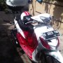 Jual Mio Smile Putih 2008