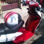 Jual Mio Smile Putih 2008