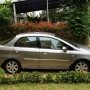 Jual Honda New City i-DSI M/T 2007 