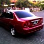 Jual Honda Civic Vti 2001 Istimewa