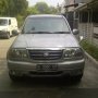 Jual Susuki grand escudo XL 7 2004 M/T