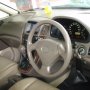 Jual Toyota Harrier hitam built up tahun 2000