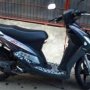 Jual MIO sporty '09 MURAH!!