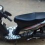 Jual MIO sporty '09 MURAH!!