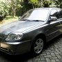 Jual Hyundai Avega 1.5 M/T 2007 ISTIMEWA