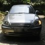 Jual Hyundai Avega 1.5 M/T 2007 ISTIMEWA