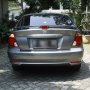 Jual Hyundai Avega 1.5 M/T 2007 ISTIMEWA