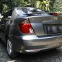 Jual Hyundai Avega 1.5 M/T 2007 ISTIMEWA