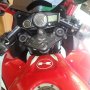 Jual Ninja 250cc Merah