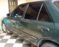 JUAL MAZDA 1992 INTERPLAY  ISTIMEWA