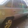 DAEWOO NEXIA 97 silver hny 31jt