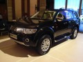 Pajero sport 2011