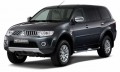 Pajero sport 2011