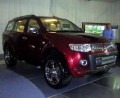 ALL PAJERO SPORT 2011