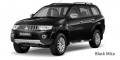 Pajero sport 2011