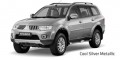 Pajero sport 2011