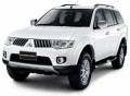 ALL VARIANT PAJERO SPORT 2011