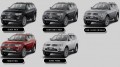 ALL PAJERO SPORT 2011