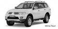 Pajero sport 2011